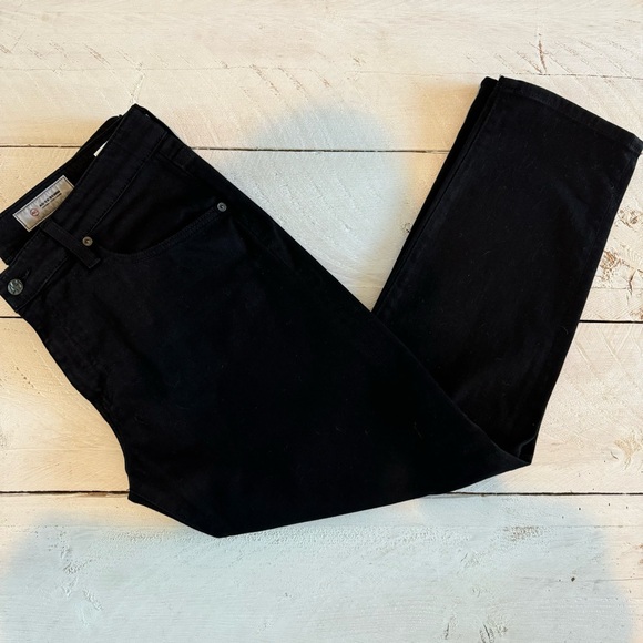 AG Denim Ex Boyfriend Slouchy Slim Jeans - Picture 6 of 9